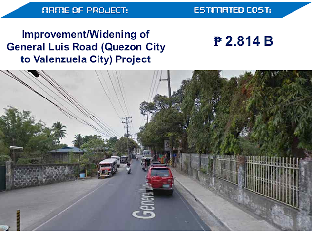 In spite of the critics and detractors, the President continuous to tirelessly work as he promised to the people who voted for him.  President Rodrigo Duterte's first year as President of the Republic is said to be better than the previous administration. With a total of 28 infrastructure projects already rolling and capital outlay amounting to P 461.259 Billion as compared to former president Aquino with four infrastructure projects and capital outlay of P135.659 Billion. The "Golden Age of Infrastructure" for the Philippines, as the government envisions is evidently visible.   The previous administration during its first year has only four ongoing  projects.  The present administration, however, on its first year already has 28 ongoing infrastructure projects.  Inclusive Partnerships for Agricultural Competitiveness(IPAC)  Eastern Visayas Regional Medical Center (EVRMC) Modernization Project   Modernization of Governor Celestino gallares Memorial Hospital Project  Metro Manila Flood Management Project   Metro Manila Rapid Bus Transit (BRT) EDSA  Increase in Passenger Terminal Building Area (PTBA) Of the Bicol International Airport  Change in Scope of Bohol Airport Construction and Sustainable Environment Protection Project   Ninoy Aquino International Airport (NAIA) PPP Project Maritime Safety Capability Improvement project for the PCG , Phase II Scaling up the second Cordillera Highlands Agricultural Resources Management Project (CHARMP 2) Expansion of the Philippine Rural Development Project  Improvement/Widening of General Luis Road (Quezon City to Valenzuela City) Project     Plaridel Bypass Road Project  New Cebu International Container Port Project North-South Railway South Line Project Malitubog-Maridagao Irrigation Project, Stage II New Nayong Filipino at Entertainment City Mindanao Railway Project (MRP) Phase 1 Davao-Tagum-Digos Segment Malolos-Clark Railway Project (PNR North 2) Cavite Industrial Area Flood Risk Management Project Clark International Airport (CIA) Expansion Project Education Pathways to Peace in Conflict-affected Areas of Mindanao (PATHWAYS) Australia Awards and Alumni Engagement Program-Philippines   Project Approval and Change in Financing of Chico River Pump Irrigation Project New Communications, Navigation and Surveillance/Air Traffic Management (CNS/ATM) System Development Program: 30 Month Loan Validity Extension and Reallocation of Funds New Configuration of LRT Line 1 Extension Project Common Station/ Unified Grand Central Station (North Station Project) Change in Scope, Cost and Financing Arrangements For Arterial Road Bypass Project Phase II Change of Financing in the New Centennial Water Source- Kaliwa Dam Project   Read More:       ©2017 THOUGHTSKOTO www.jbsolis.com SEARCH JBSOLIS, TYPE KEYWORDS and TITLE OF ARTICLE at the box below