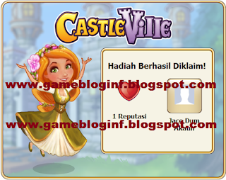 get 150 CastleVille+free+reputation for May 15, 2012