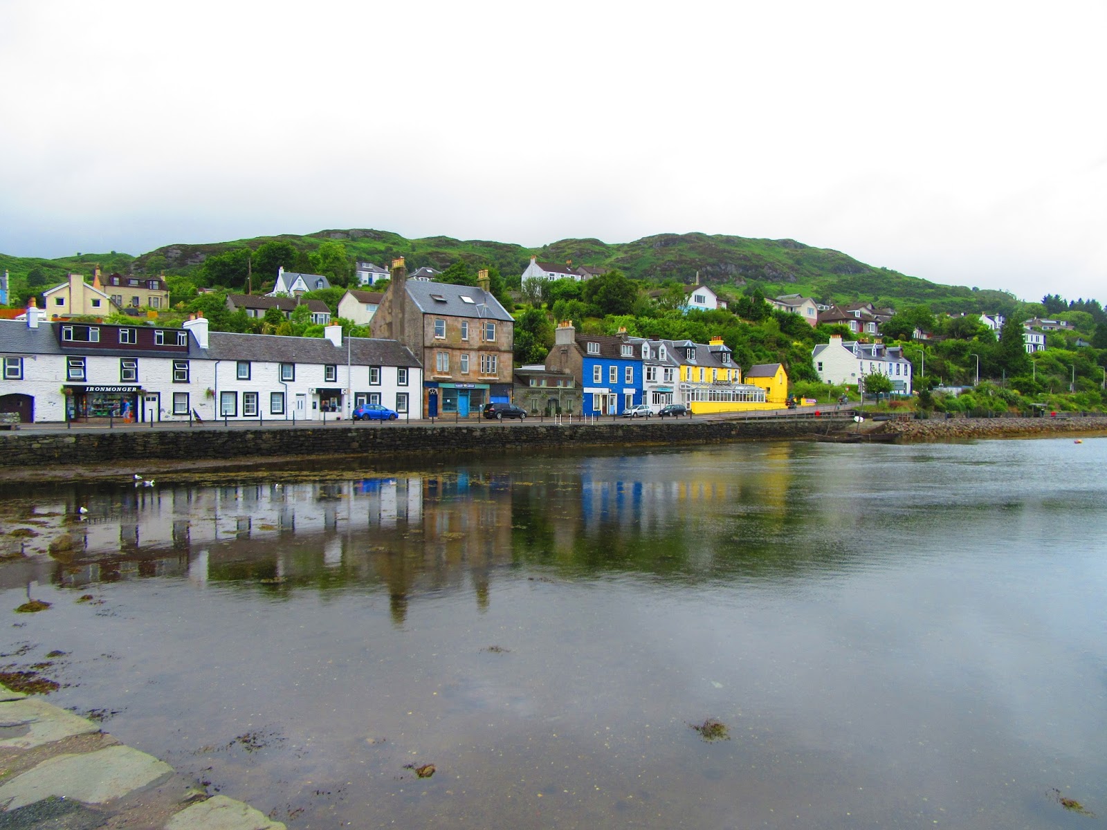 Tarbert