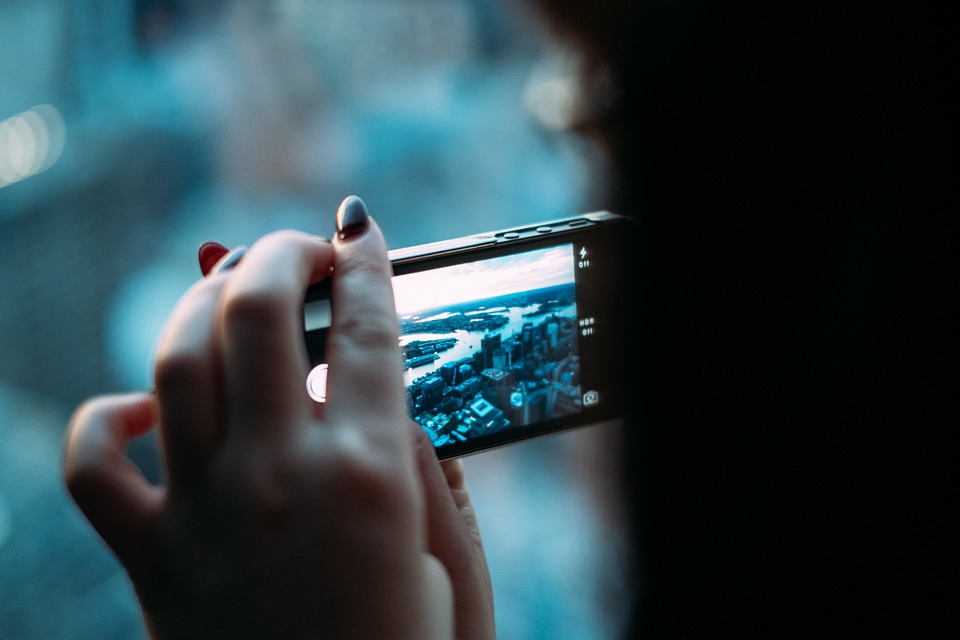 video editing on android phone video editing on android phone