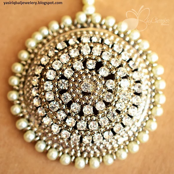 Pakistan Diamond Jewellers: Pakistan Bridal Wedding ... (600 x 600 Pixel)