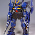 HGBF 1/144 Build Gundam Mk. II TITANS ver. - Custom Build