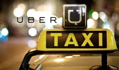 Madereva Taksi Wagomea Huduma ya Usafiri wa Uber, Waeleza Wanachokiona