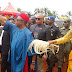 Igboeli Arinze Napoleon, Convener Horizon Group opens up on Anambra Airport