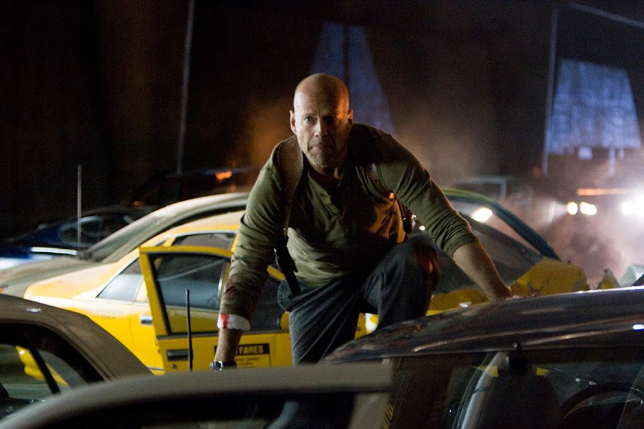 Revelado o título de “Duro de