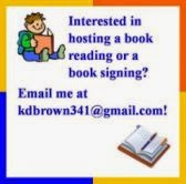 Host a Book Reading/Signing