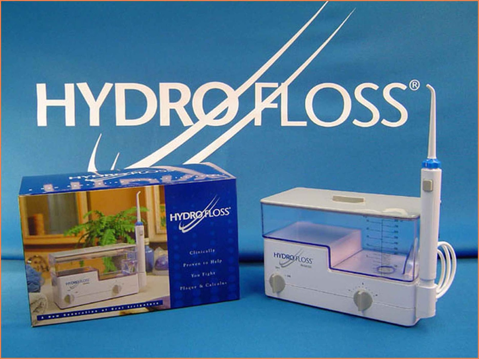 Hydro Floss Oral Irrigator Caraway Seeds Health Benefits
