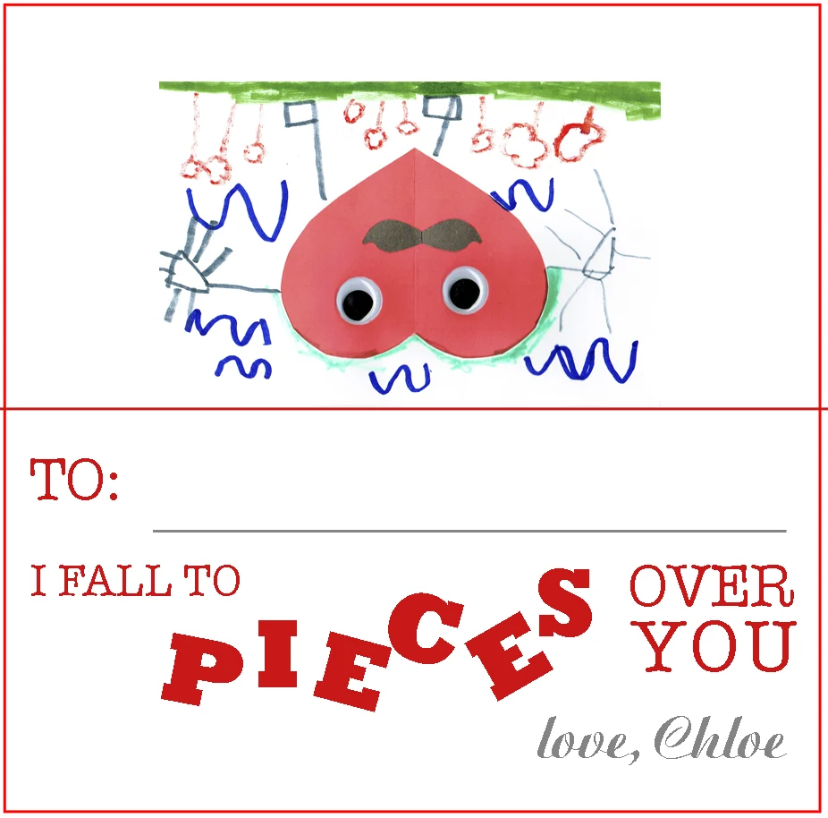 valentines day puzzle, valentines gift for preschool, diy valentines gift for kids