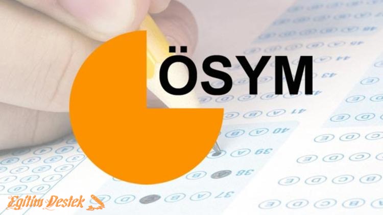 YKS Tercih Nasıl Yapılır ve Sıralama Nasıl Hesaplanır | Eğitim Destek