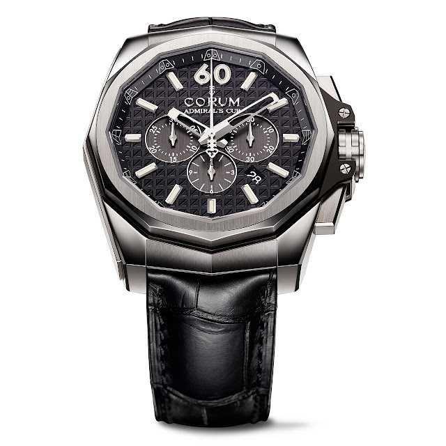 Corum Admiral’s Cup AC-One 45 Chronograph