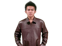 Gambar Jaket Kulit
