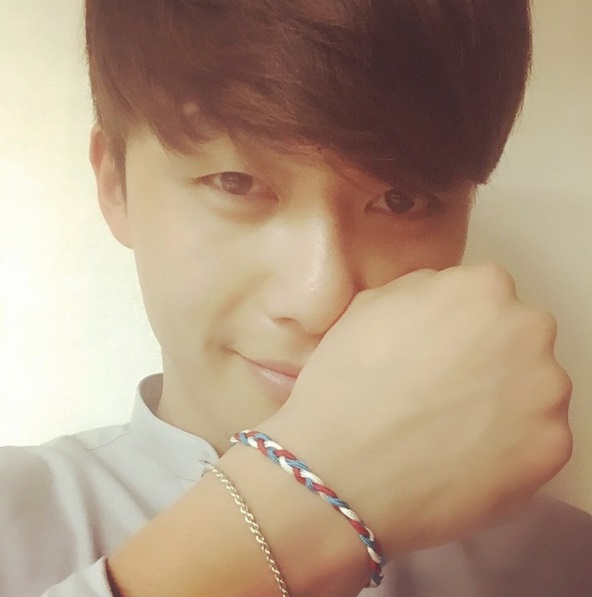 박서준 인스타 일상사진 | 인스티즈