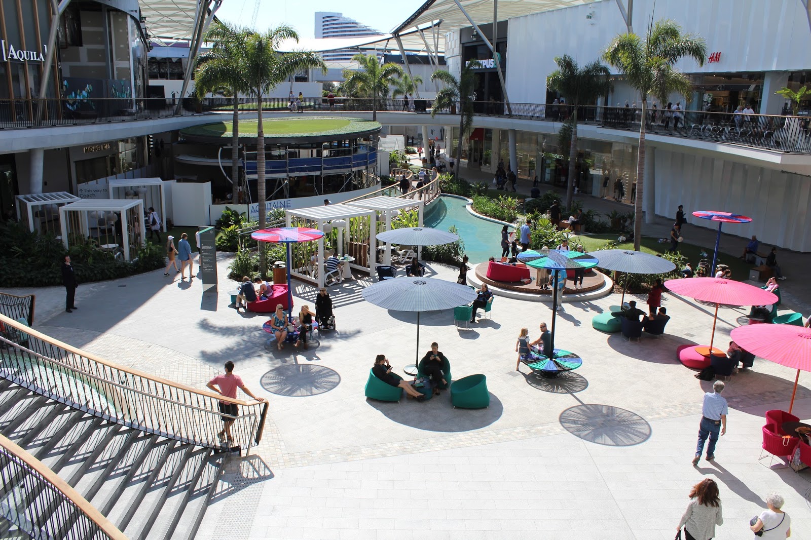 Gallery Pacific Fair Shopping Center