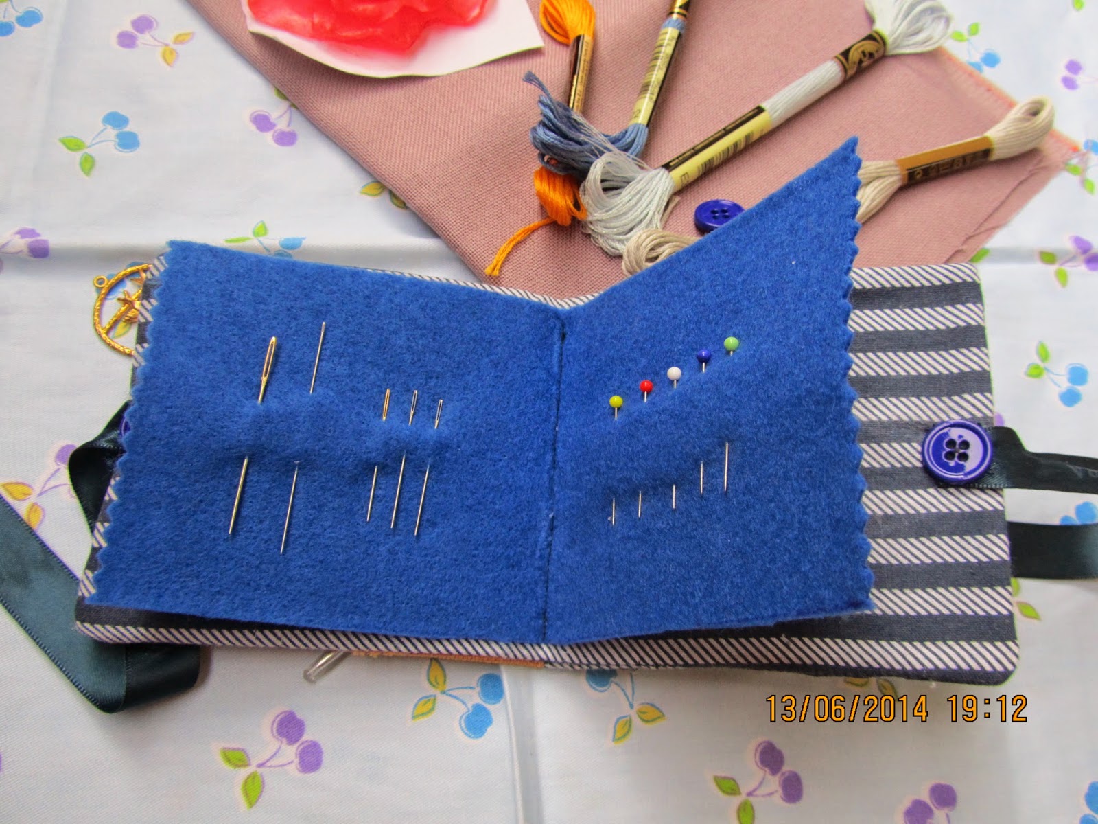 Душевные Крестики