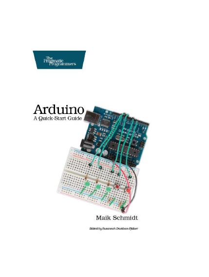 ELECTRONICA Y TELECOMUNICACIONES *JC* : ARDUINO A QUICK-STAR GUIDE