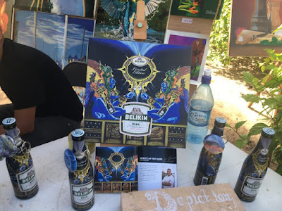 Remaxvipbelize - artists featured