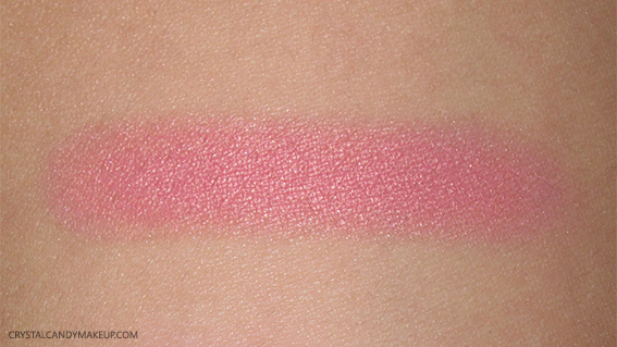 Too Faced Love Flush Long-Lasting 16-Hour Blush Love Hangover Swatch