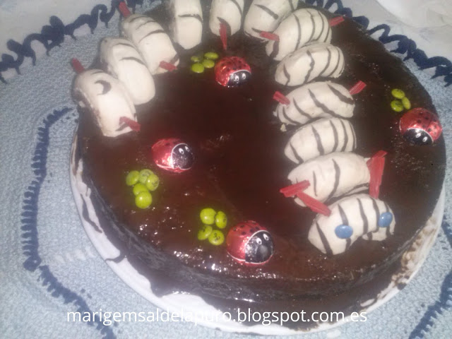 tarta-gusano-donetes