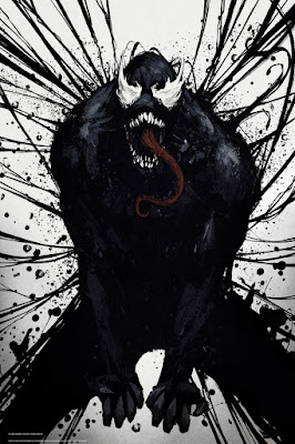 Venom 2018 Poster 6