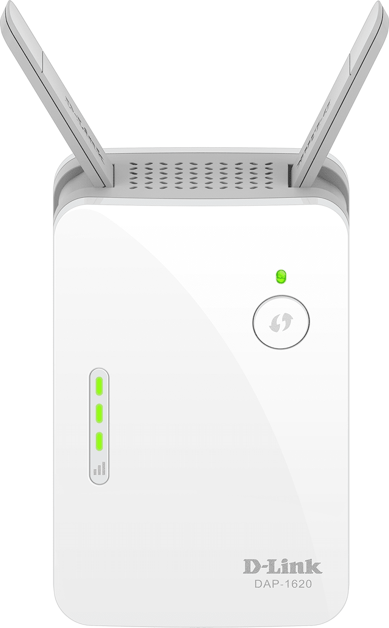 DAP-1620 AC1200 WiFi Range Extender