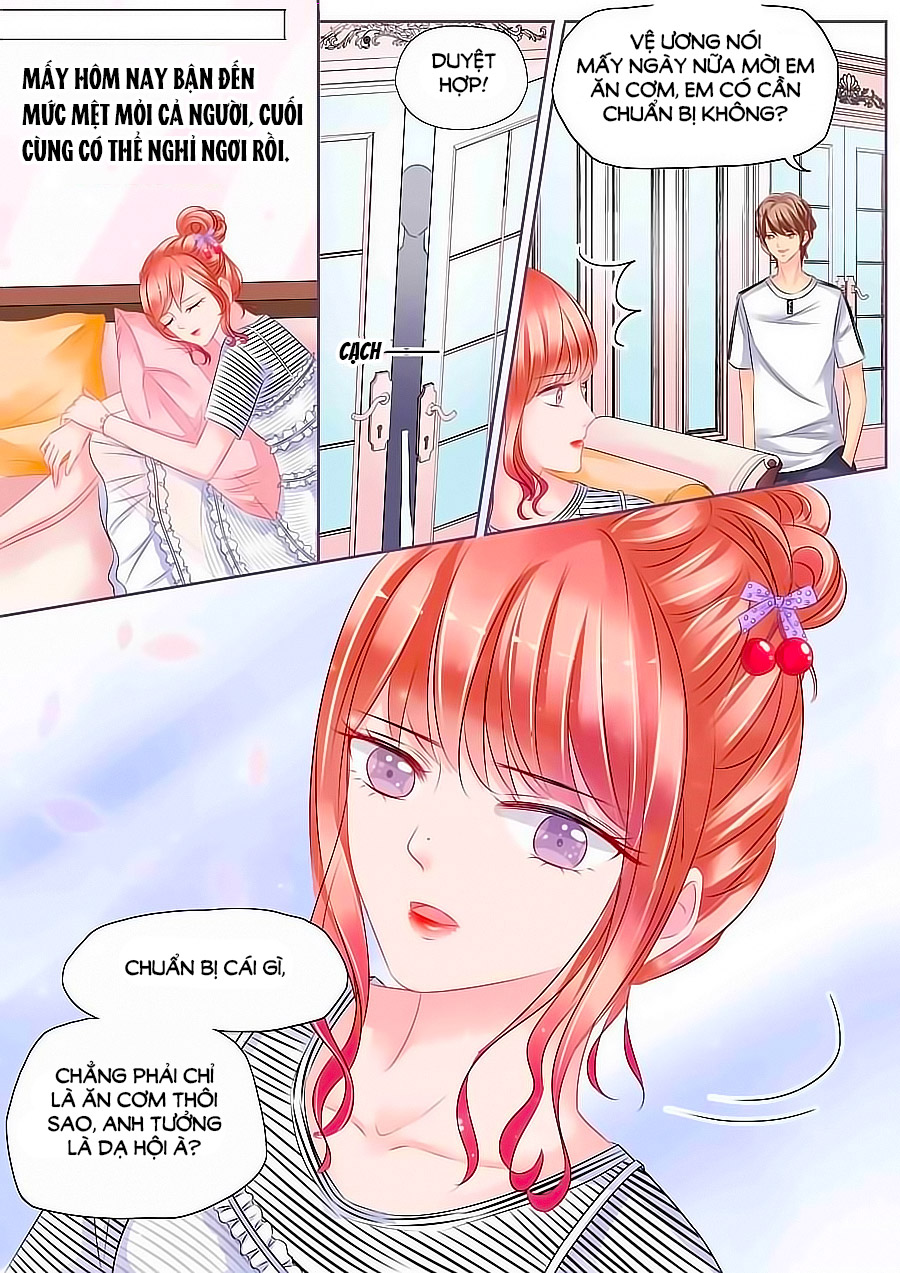 Chiêm Cốt Sư - Chương 23 - Trang 5