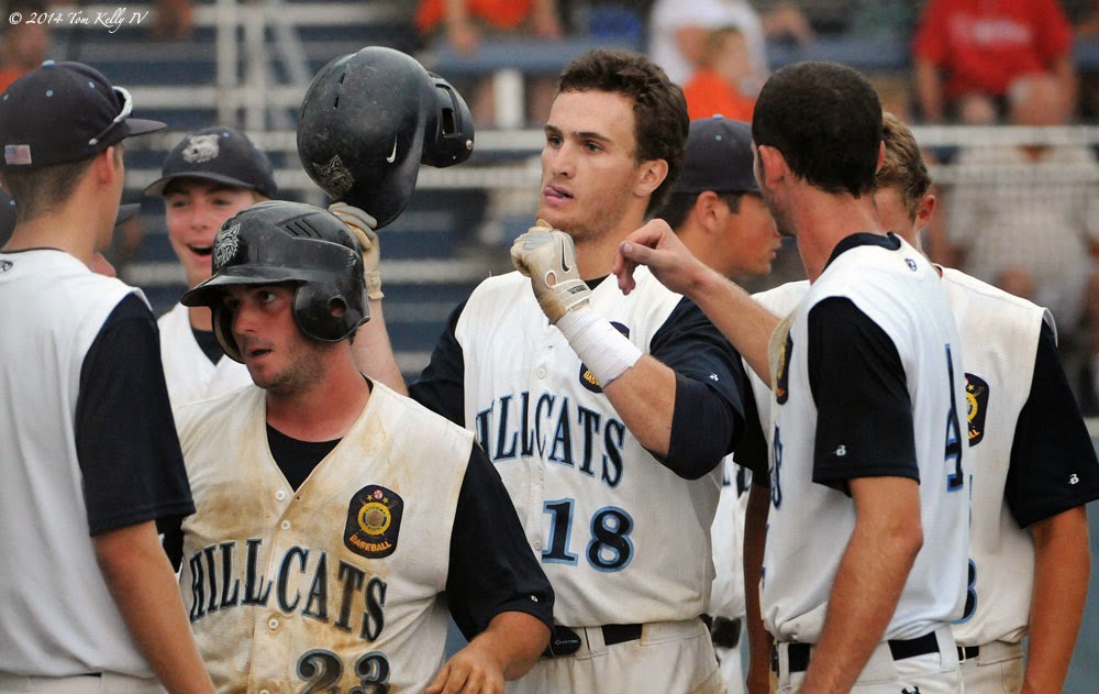 Tom Kelly IV Recent Works Lionville Legion Baseball