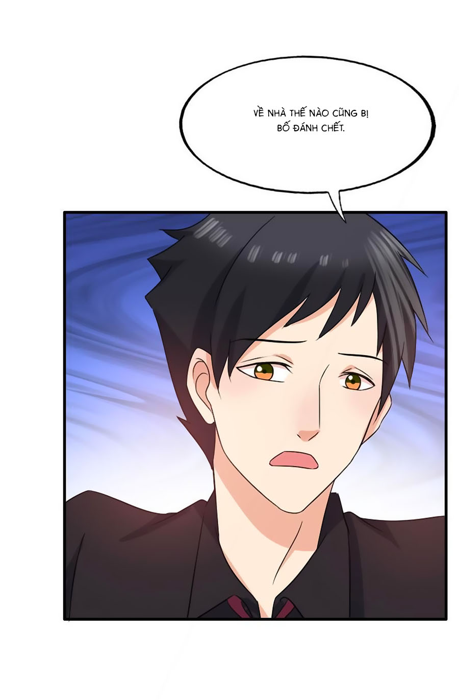 Số Hiệu 1314 Chap 15 - Next Chap 16