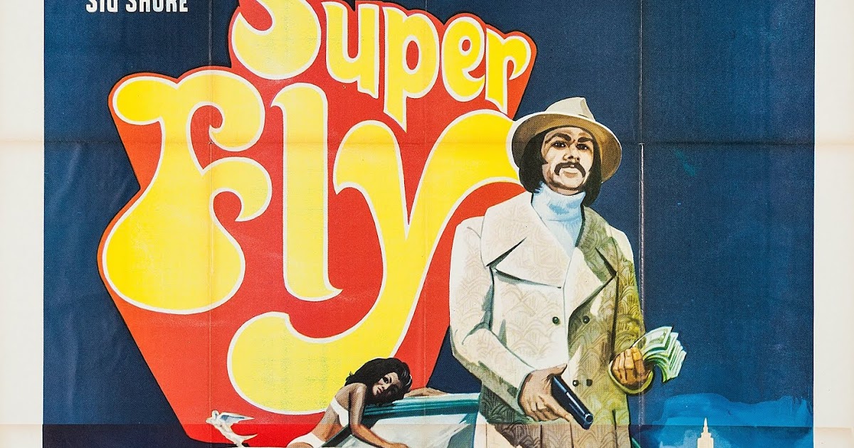 superfly 1972 netflix