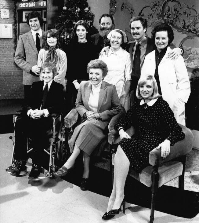 The Crossroads Motel Blog Remembering Margaret John As