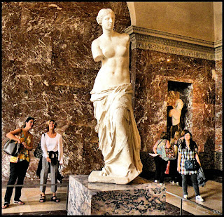 Όταν οι γάλλοι σκότωναν έλληνες για την “Αφροδίτη της Μήλου”  