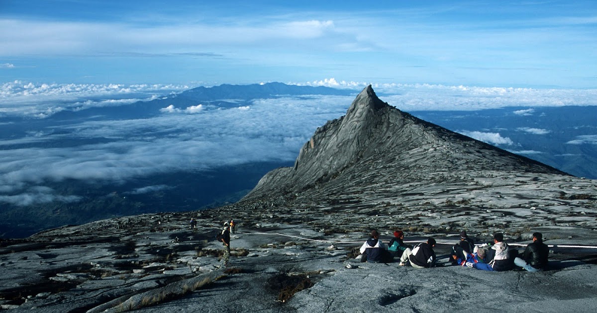 10 Tempattempat Menarik Di Malaysia TEMPAT MENARIK DI SABAH