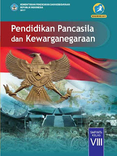 Memahami Kedudukan dan Fungsi Pancasila (Materi PPKN SMP ...