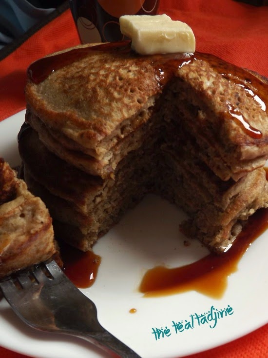 The Teal Tadjine North AfricanInspired Family Traditions + Halal