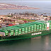 Evergreen celebrates a new berth at its Colon Terminal