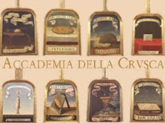 Accademia della Crusca on line