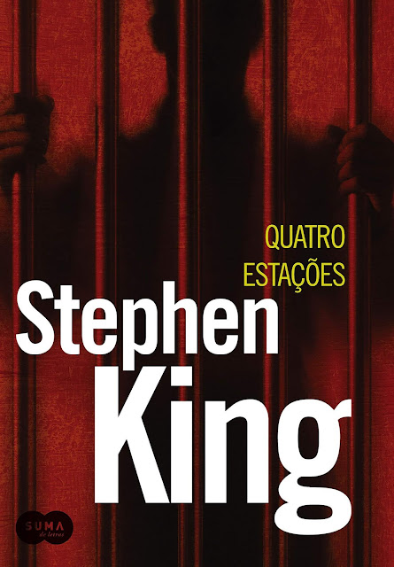 Quatro Estações - Stephen King