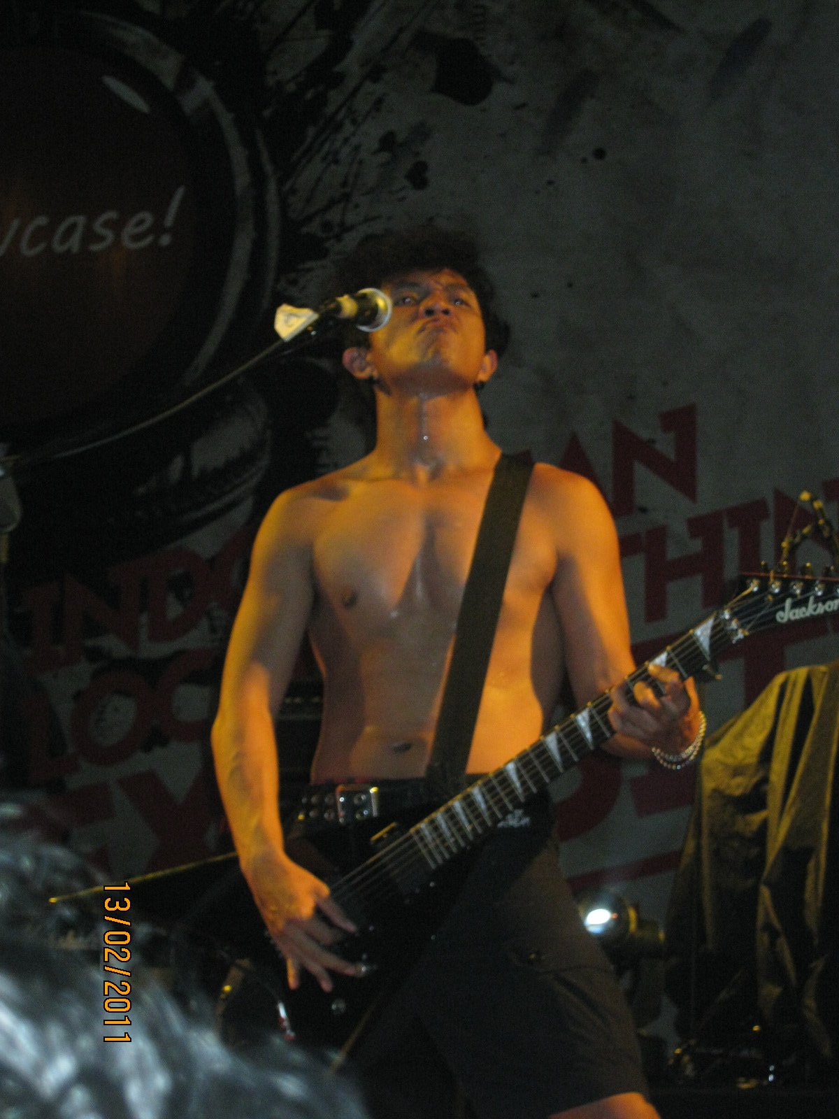 Kata Bijak Momo Captain Jack SO PULSA