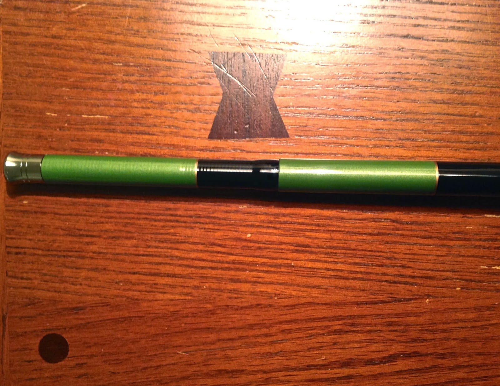 Zen Fly Fishing Gear Baichi Rod Review