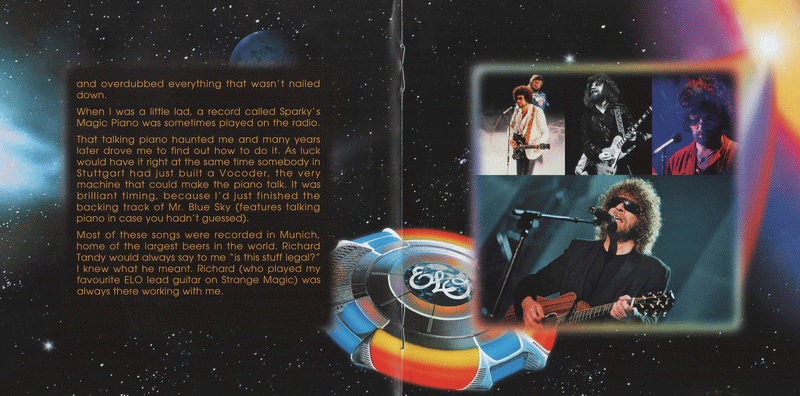 Electric Light Orchestra Vol 2 Greatest Hits Amazon Com Music
