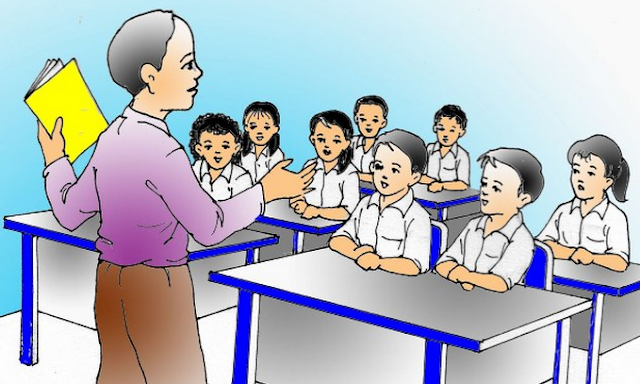 Hasil gambar untuk guru