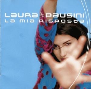 album LA MIA RISPOSTA 1998