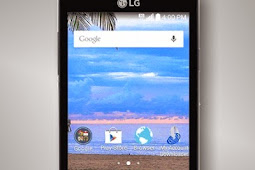 Lg Lucky L16c Tracfone Android Review