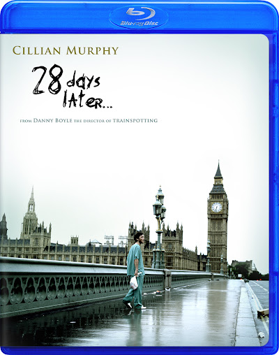 28 Days Later (2002) #06