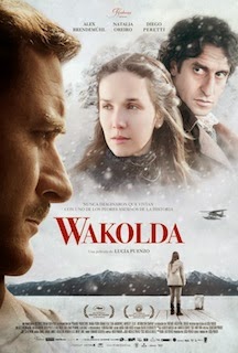 Wakolda (2013) - Movie Review