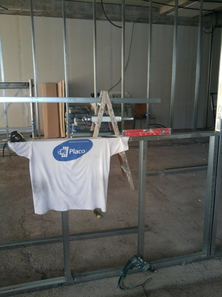 MARDEL Plac SISTEMAS CONSTRUCTIVOS EN SECO: CAJA 7 - Alcala- Tenerife