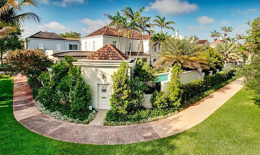 The French City Village of Coral Gables The Glam Pad