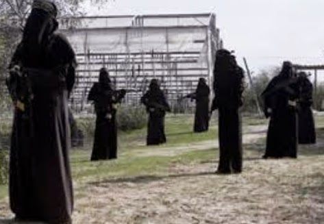 52 boko haram bomber maiduguri