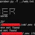 Pathprober - Probe And Discover HTTP Pathname Using Brute-Force Methodology And Filtered By Specific Word Or 2 Words At Once