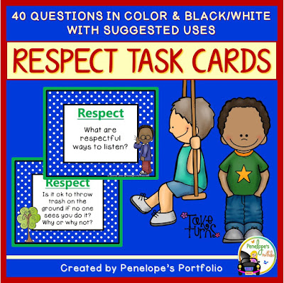 https://www.teacherspayteachers.com/Product/Respect-Task-Cards-2208403