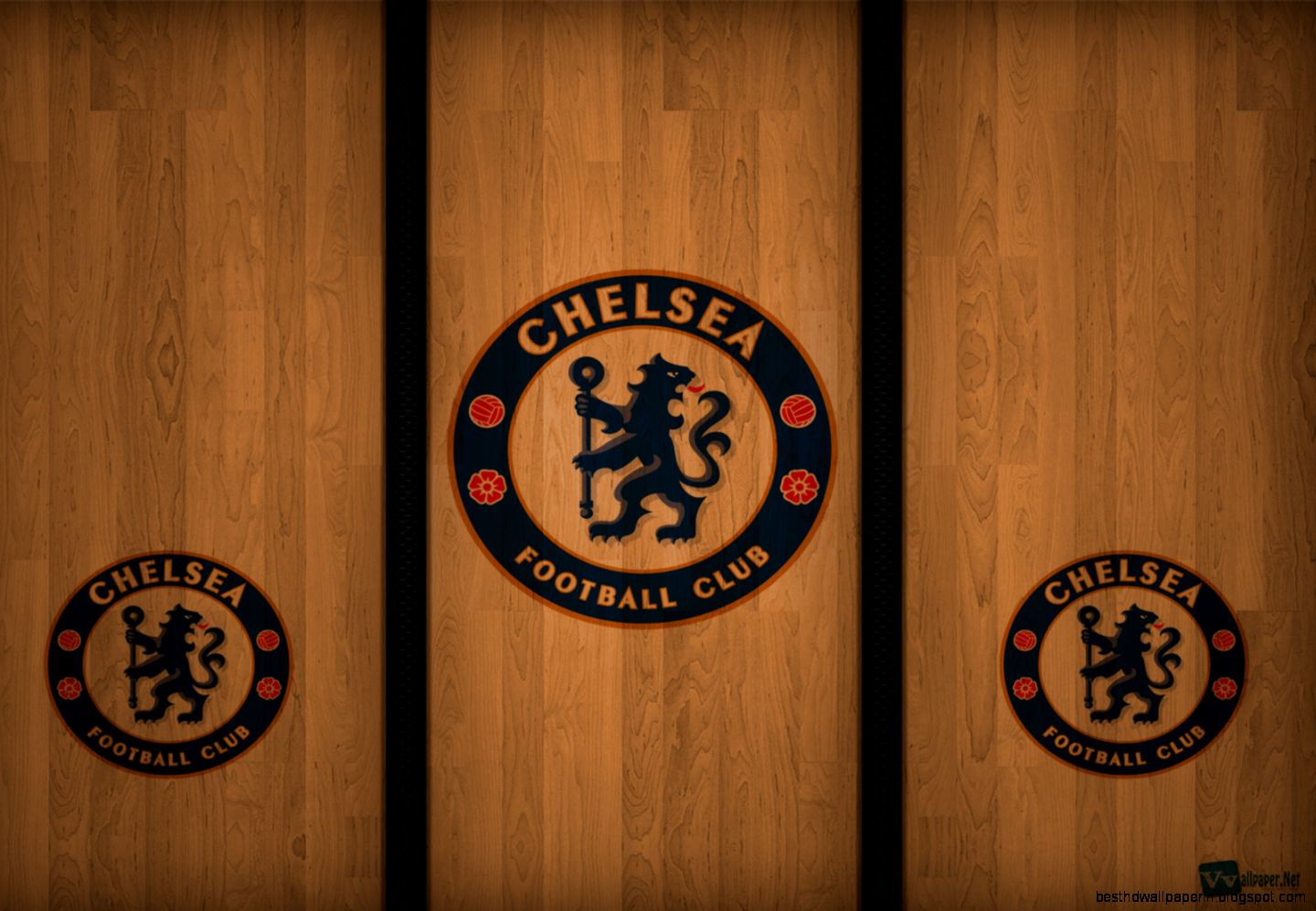 Chelsea Logo Wallpaper Mobile 9892 Wallpaper
